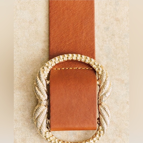 NWT Sezane Artemis Belt - Picture 3 of 10